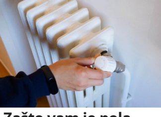 Zašto vam je pola radijatora hladno? Ima opet da grije kao lud kada uradite ovu jednostavnu stvar Zašto vam je pola radijatora hladno? Ima opet da grije kao lud kada uradite ovu jednostavnu stvar - featured image