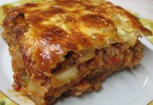 Zbog jednog sastojka se topi u ustima: Recept za musaku iz jugoslovenskog kuvara na kojoj su odrastale generacije