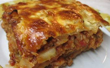 Zbog jednog sastojka se topi u ustima: Recept za musaku iz jugoslovenskog kuvara na kojoj su odrastale generacije