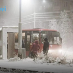 “Živim u najhladnijem gradu na svijetu i ovako se oblačim svaki put kad izlazim iz kuće”