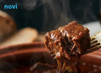 Sipajte čašu ove namirnice u grah ili gulaš: Meso se raspada, ukus je vrhunski, a stomak ne nadima