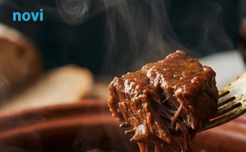 Sipajte čašu ove namirnice u grah ili gulaš: Meso se raspada, ukus je vrhunski, a stomak ne nadima