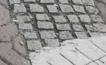 Fotka građevinskih radova iz Češke nasmijala je tisuće, morate vidjeti ovaj urnebesni pokušaj