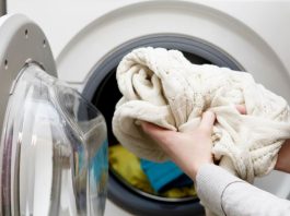 10 stvari koje ne perete u mašini za veš, a trebalo bi: Štedite sebe, a stvari čiste i neoštećene