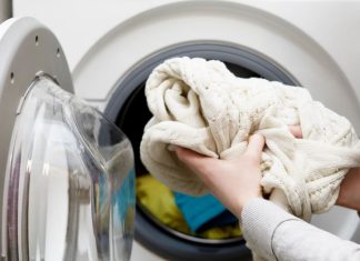 10 stvari koje ne perete u mašini za veš, a trebalo bi: Štedite sebe, a stvari čiste i neoštećene