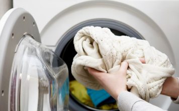 10 stvari koje ne perete u mašini za veš, a trebalo bi: Štedite sebe, a stvari čiste i neoštećene