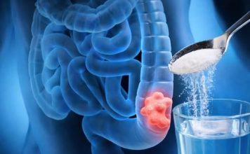 Očistite debelo crijevo slanom vodom: Izbacite sve otrove nakon zatvora i to u roku od 30 minuta Očistite debelo crijevo slanom vodom: Izbacite sve otrove nakon zatvora i to u roku od 30 minuta - featured image