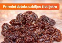 Najbolji čistač jetre je ova jeftina namirnica: Uništava sve toksine kao od šale, pijte je nekoliko dana na prazan stomak Najbolji čistač jetre je ova jeftina namirnica: Uništava sve toksine kao od šale, pijte je nekoliko dana na prazan stomak - featured image