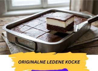ORIGINALNE LEDENE KOCKE ORIGINALNE LEDENE KOCKE - featured image