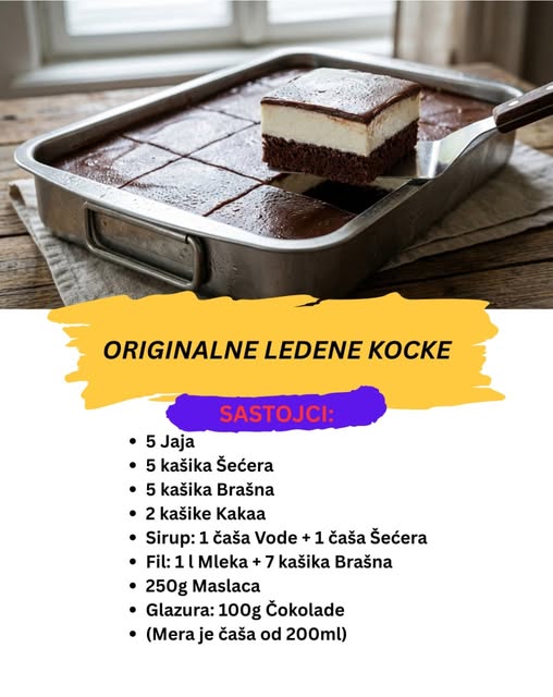 ORIGINALNE LEDENE KOCKE - featured image