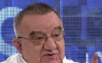 NE TROŠITE SE NA PRESKUPE PROBIOTIKE: Dr Perišić otkriva koja namirnica najbolje čisti i obnavlja crijeva, ako se ovako uzima NE TROŠITE SE NA PRESKUPE PROBIOTIKE: Dr Perišić otkriva koja namirnica najbolje čisti i obnavlja crijeva, ako se ovako uzima - featured image