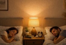 Psiholozi objašnjavaju prednost spavanja parova u odvojenim krevetima, iznenadit ćete se Psiholozi objašnjavaju prednost spavanja parova u odvojenim krevetima, iznenadit ćete se - featured image