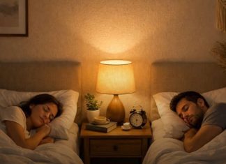 Psiholozi objašnjavaju prednost spavanja parova u odvojenim krevetima, iznenadit ćete se Psiholozi objašnjavaju prednost spavanja parova u odvojenim krevetima, iznenadit ćete se - featured image