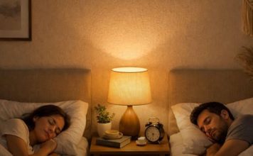 Psiholozi objašnjavaju prednost spavanja parova u odvojenim krevetima, iznenadit ćete se Psiholozi objašnjavaju prednost spavanja parova u odvojenim krevetima, iznenadit ćete se - featured image