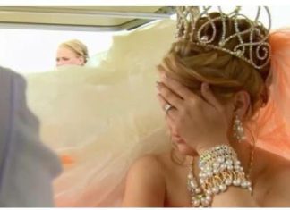 SVEKRVA POKUŠALA DA OTRUJE MLADU NA SVADBI! Mladoženjina reakcija SVE ŠOKIRALA, gosti u sali ZANIJEMILI SVEKRVA POKUŠALA DA OTRUJE MLADU NA SVADBI! Mladoženjina reakcija SVE ŠOKIRALA, gosti u sali ZANIJEMILI - featured image