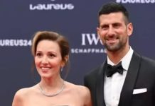 Treća beba na putu: Porodica Đoković postaje brojnija, Jelena i Novak dobiće još jedno dijete Treća beba na putu: Porodica Đoković postaje brojnija, Jelena i Novak dobiće još jedno dijete - featured image