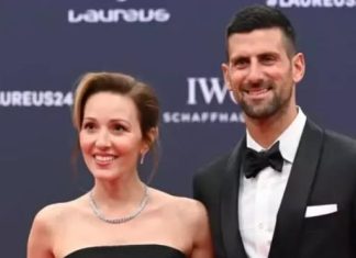 Treća beba na putu: Porodica Đoković postaje brojnija, Jelena i Novak dobiće još jedno dijete Treća beba na putu: Porodica Đoković postaje brojnija, Jelena i Novak dobiće još jedno dijete - featured image