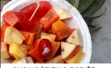 OVO VOĆE TIHO PODIŽE ŠEĆER U KRVI – Mnogi ga jedu svakodnevno, a misle da je sigurno! OVO VOĆE TIHO PODIŽE ŠEĆER U KRVI – Mnogi ga jedu svakodnevno, a misle da je sigurno! - featured image