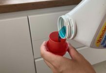 U KUĆI MOJE TETKE UVIJEK JE UGODAN MIRIS: Ovo je njena tajna i koštaće vas nekoliko centi za godinu dana! U KUĆI MOJE TETKE UVIJEK JE UGODAN MIRIS: Ovo je njena tajna i koštaće vas nekoliko centi za godinu dana! - featured image