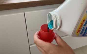 U KUĆI MOJE TETKE UVIJEK JE UGODAN MIRIS: Ovo je njena tajna i koštaće vas nekoliko centi za godinu dana! U KUĆI MOJE TETKE UVIJEK JE UGODAN MIRIS: Ovo je njena tajna i koštaće vas nekoliko centi za godinu dana! - featured image