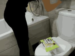 ŽENA SIPALA 0VO U V0DOKOTLIĆ I IZAZVALA BURU NA INTERNETU: Kupatilo joj miriše mjesecima, a caka nikad prostija ŽENA SIPALA 0VO U V0DOKOTLIĆ I IZAZVALA BURU NA INTERNETU: Kupatilo joj miriše mjesecima, a caka nikad prostija - featured image