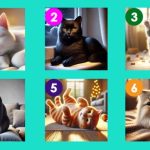 TEST: Izaberite najsimpatičniju macu – Ona će vam otkriti važnu poruku koju treba da čujete TEST: Izaberite najsimpatičniju macu – Ona će vam otkriti važnu poruku koju treba da čujete - featured image