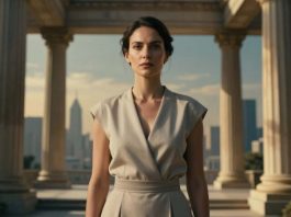 Ako žena želi da je muškarci poštuju, mora prestati raditi OVO – savjet star 2.000 godina koji danas zvuči opasno istinito Ako žena želi da je muškarci poštuju, mora prestati raditi OVO – savjet star 2.000 godina koji danas zvuči opasno istinito - featured image