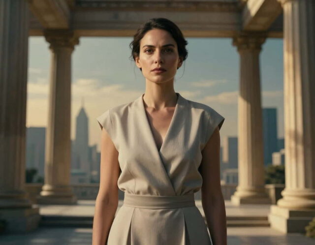 Ako žena želi da je muškarci poštuju, mora prestati raditi OVO – savjet star 2.000 godina koji danas zvuči opasno istinito - featured image