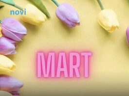 Za ove horoskopske znakove mart donosi sreću Za ove horoskopske znakove mart donosi sreću - featured image