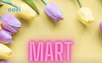 Za ove horoskopske znakove mart donosi sreću Za ove horoskopske znakove mart donosi sreću - featured image