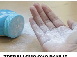 TREBALI SMO OVO RANIJE ZNATI: Puder za bebe ima MOĆI za koje niste MOGLI ni sanjati JEFTINO, A ČUDESNO! TREBALI SMO OVO RANIJE ZNATI: Puder za bebe ima MOĆI za koje niste MOGLI ni sanjati JEFTINO, A ČUDESNO! - featured image