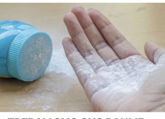 TREBALI SMO OVO RANIJE ZNATI: Puder za bebe ima MOĆI za koje niste MOGLI ni sanjati JEFTINO, A ČUDESNO! TREBALI SMO OVO RANIJE ZNATI: Puder za bebe ima MOĆI za koje niste MOGLI ni sanjati JEFTINO, A ČUDESNO! - featured image