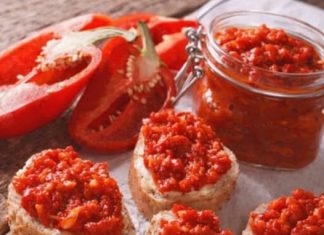 Nikako, ali nikako ovo ne smijete raditi sa ajvarom: Posljedice mogu biti paklene – Pazite se Nikako, ali nikako ovo ne smijete raditi sa ajvarom: Posljedice mogu biti paklene – Pazite se - featured image