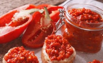 Nikako, ali nikako ovo ne smijete raditi sa ajvarom: Posljedice mogu biti paklene – Pazite se Nikako, ali nikako ovo ne smijete raditi sa ajvarom: Posljedice mogu biti paklene – Pazite se - featured image