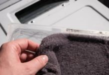 Prije nego što ga bacite, saznajte kako iskoristiti vlakna iz sušilice u vrtu Prije nego što ga bacite, saznajte kako iskoristiti vlakna iz sušilice u vrtu - featured image