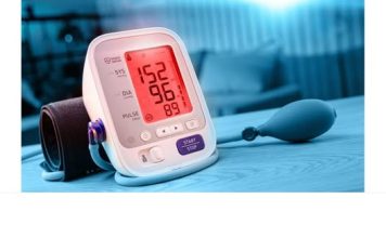 Kako prirodno sniziti visok krvni pritisak: 15 navika koje štite srce Kako prirodno sniziti visok krvni pritisak: 15 navika koje štite srce - featured image