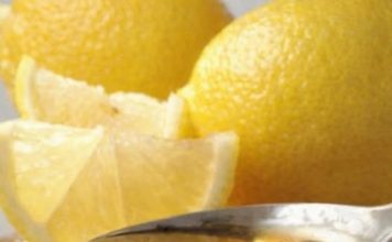 Mini koktel svako jutro za čistu jetru i lice bez bora i podočnjaka Mini koktel svako jutro za čistu jetru i lice bez bora i podočnjaka - featured image