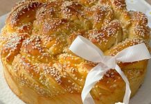 USKRSNA POGAČA USKRSNA POGAČA - featured image