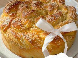 USKRSNA POGAČA USKRSNA POGAČA - featured image