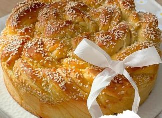 USKRSNA POGAČA USKRSNA POGAČA - featured image