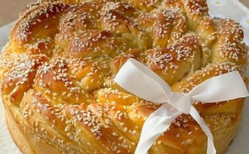 USKRSNA POGAČA USKRSNA POGAČA - featured image