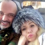 Treća žena Tonija Cetinskog mlađa je od njega 15 godina, a preživela moždani udar: “Ignorisala sam simptome i oduzele su mi se noge i ruke”