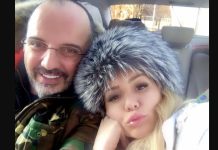 Treća žena Tonija Cetinskog mlađa je od njega 15 godina, a preživela moždani udar: “Ignorisala sam simptome i oduzele su mi se noge i ruke”