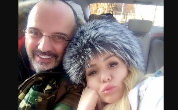 Treća žena Tonija Cetinskog mlađa je od njega 15 godina, a preživela moždani udar: “Ignorisala sam simptome i oduzele su mi se noge i ruke”