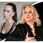 “TATA, MNOGO TE VOLIM, NEDOSTAJEŠ MI” Nikolija podijelila emotivno pismo koje je poslala OCU, Vesnin bivši muž se nikada nije eksponirao, a evo kako on izgleda