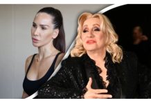 “TATA, MNOGO TE VOLIM, NEDOSTAJEŠ MI” Nikolija podijelila emotivno pismo koje je poslala OCU, Vesnin bivši muž se nikada nije eksponirao, a evo kako on izgleda