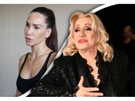 “TATA, MNOGO TE VOLIM, NEDOSTAJEŠ MI” Nikolija podijelila emotivno pismo koje je poslala OCU, Vesnin bivši muž se nikada nije eksponirao, a evo kako on izgleda