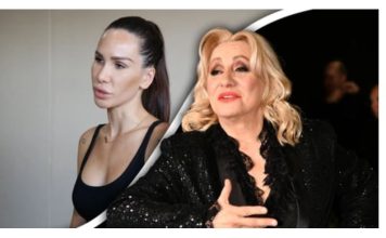 “TATA, MNOGO TE VOLIM, NEDOSTAJEŠ MI” Nikolija podijelila emotivno pismo koje je poslala OCU, Vesnin bivši muž se nikada nije eksponirao, a evo kako on izgleda