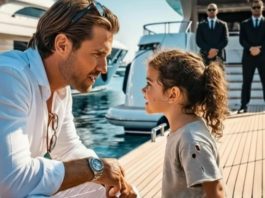 Bio sam spreman da se ukrcam na svoju jahtu zbog najvećeg posla u svom životu — a onda me je zaustavila bosa devojčica i prošaputala: „Gospodine… niste bezbedni na tom brodu.”