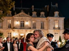 Prerušen u siromaha, milijunaš se vraća kući… Reakcija njegove obitelji duboko ga šokira 😨😱